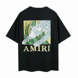Picture of Amiri T Shirts Short _SKUAmiriS-XL202631747